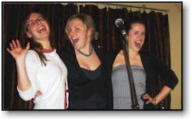 The Good Lovelies